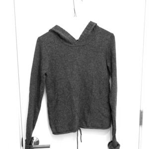 GAP Grey Wool blend Sweater size S